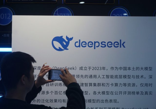 DeepSeek