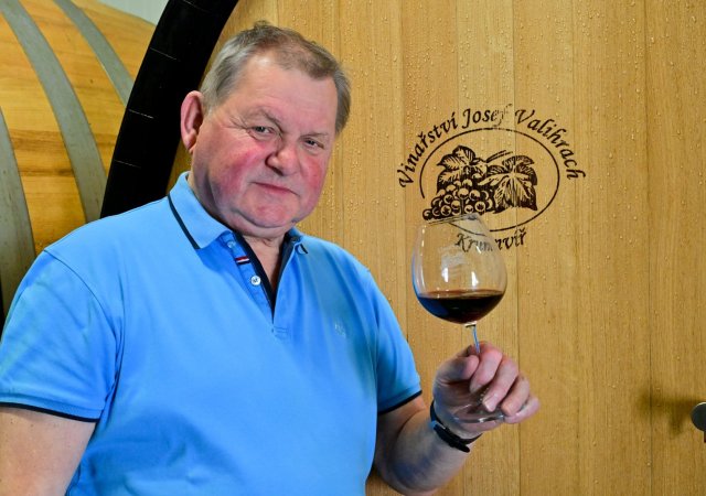 Josef Valihrach