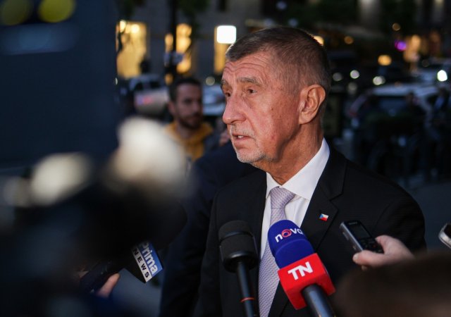 Andrej Babiš