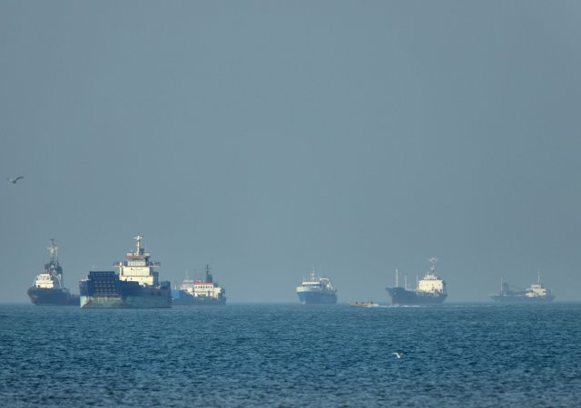 Hormuz