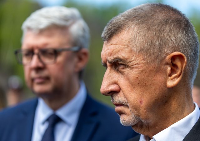 ANO vede o parník, Motoristé zklamali voliče a hnutí Martina Kuby ztrácí dech, ukázal průzkum