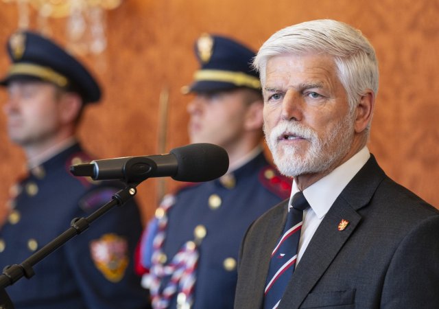 Petr Pavel