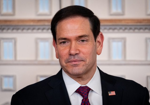 „Přehodnotíme vztahy.“ Rubio se opřel do NATO kvůli Íránu