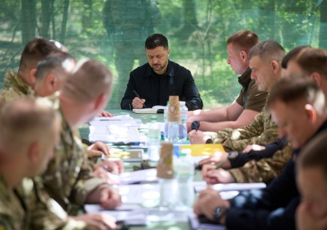 Volodymyr Zelenskyj