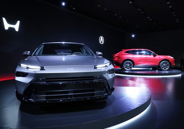 Honda