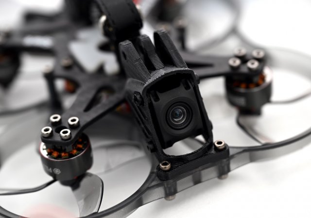 Dron