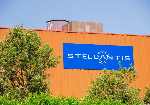 Stellantis
