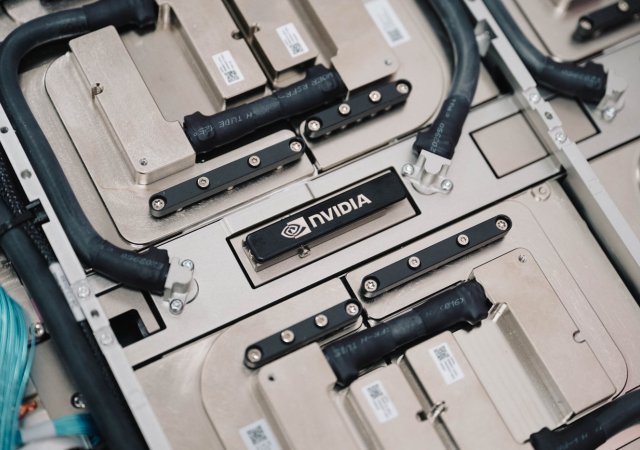nVidia