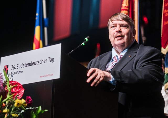 Bernd Posselt