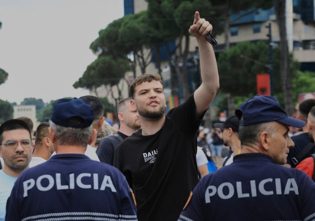 V Albánii sílí odpor proti luxusnímu resortu spojenému s Jaredem Kushnerem