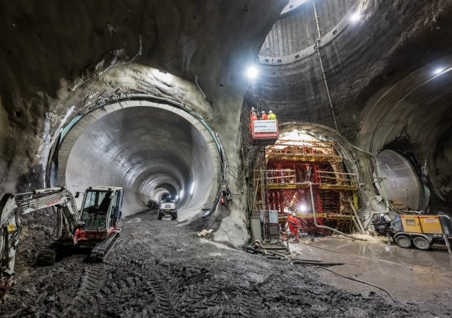Výstavba nových linek metra ovlivňuje i ceny bytů