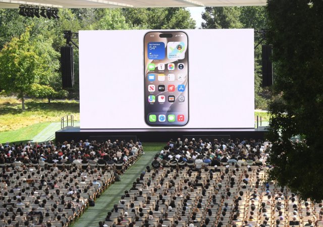 Apple