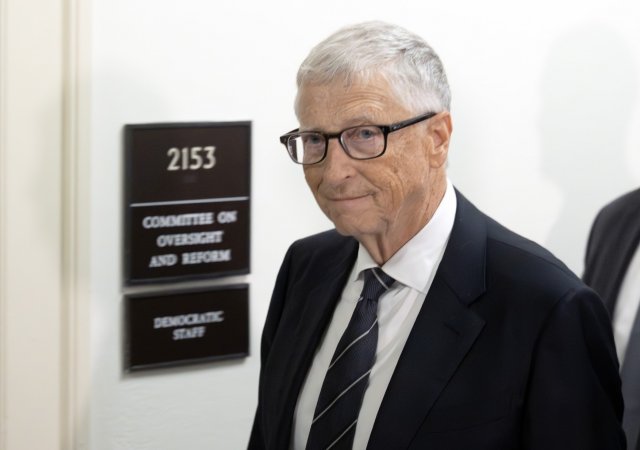 Bill Gates