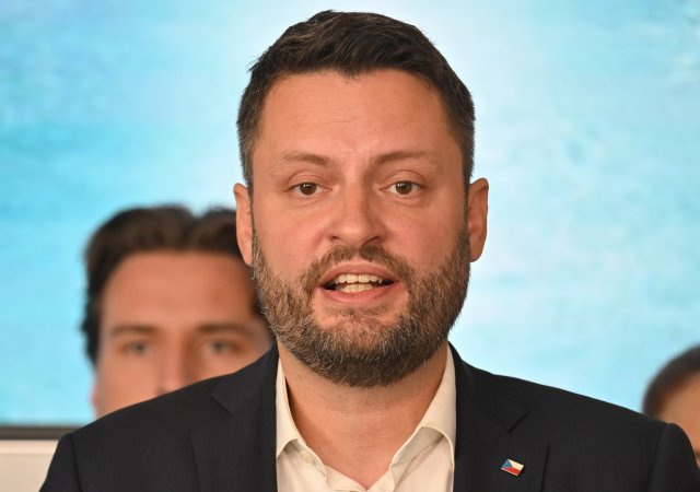 Ondřej Prokop