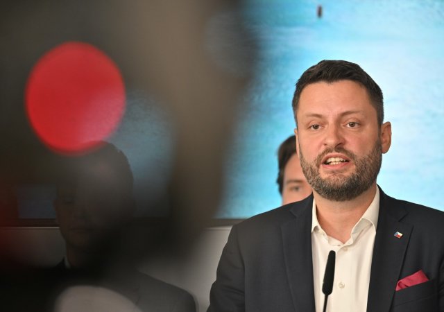 Ondřej Prokop
