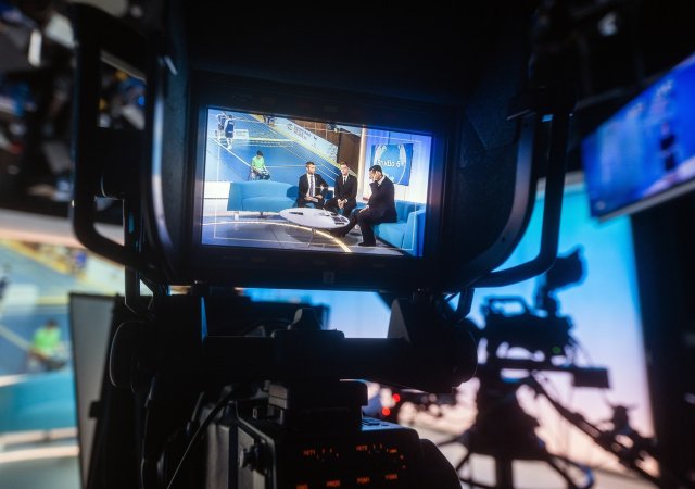 Česká televize