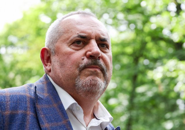 Boris Naděždin