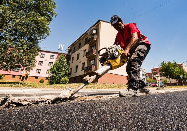 Pracovník