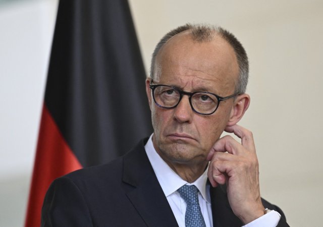 Friedrich Merz