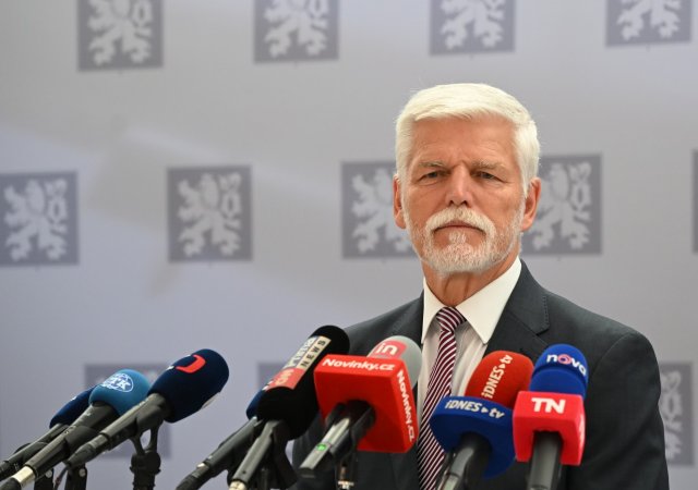 Petr Pavel