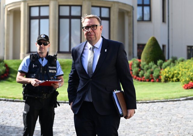 Aleš Juchelka, ministr práce a sociálních věcí