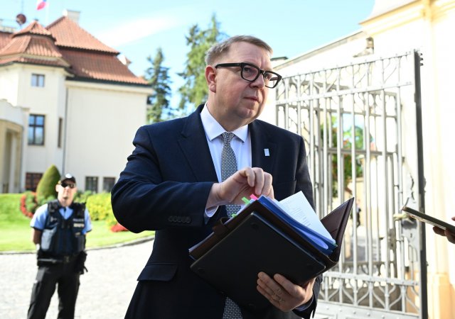 Aleš Juchelka, ministr práce a sociálních věcí