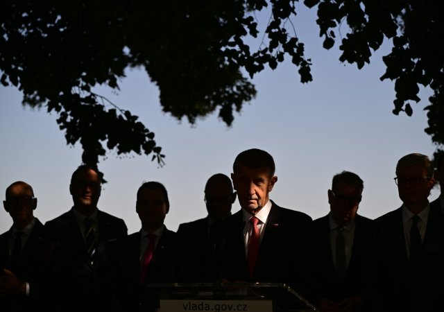 Andrej Babiš