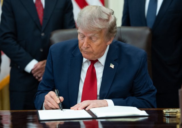 Trump se s tím nemaže. Dvě chráněná území zmenšil o více než 90 procent, otevřel je těžbě i motoristům