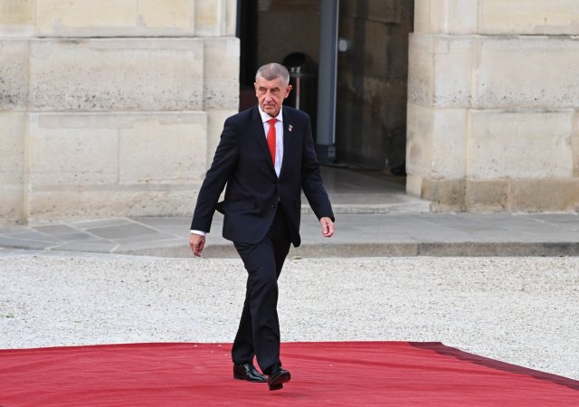 Andrej Babiš