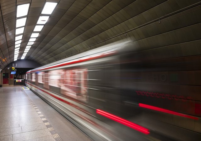 Metro
