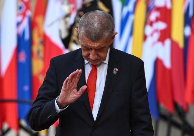 Andrej Babiš
