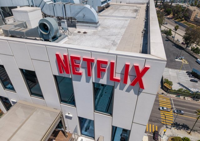 Netlix ztrácí tempo