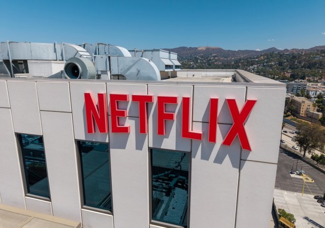 Netflix