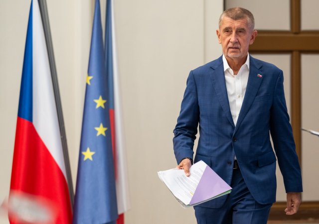 Andrej Babiš