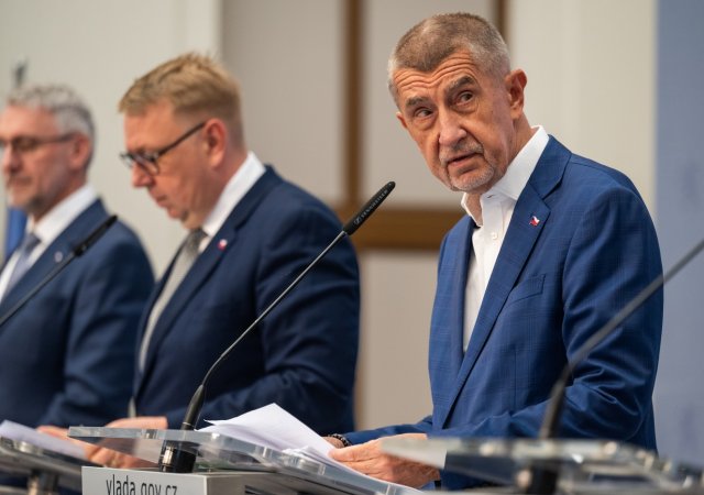Andrej Babiš