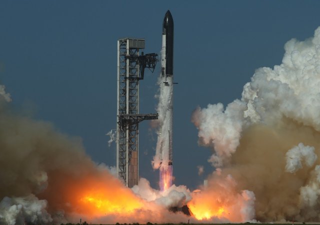 SpaceX