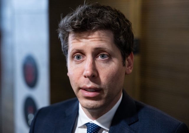 Altman má problém. Z vedení OpenAI mu mizí důležití lidé