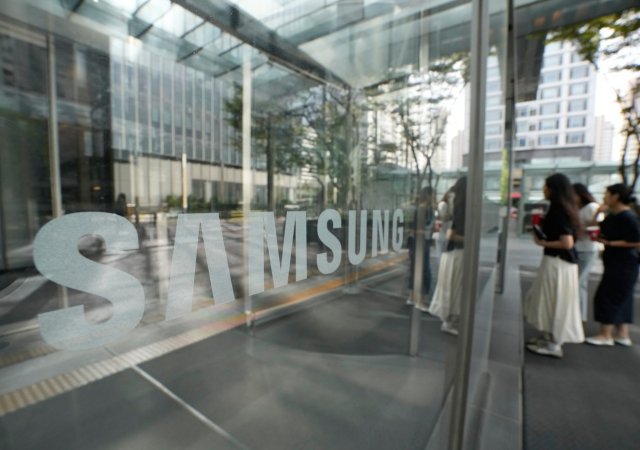Samsung