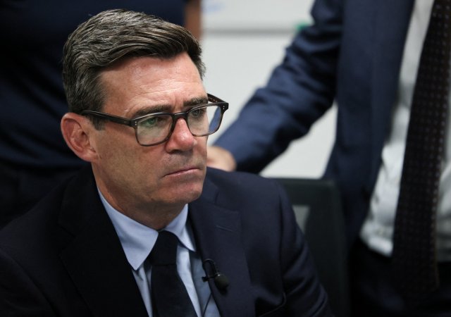 Andy Burnham