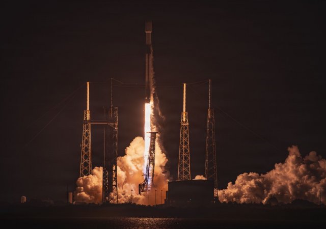 SpaceX