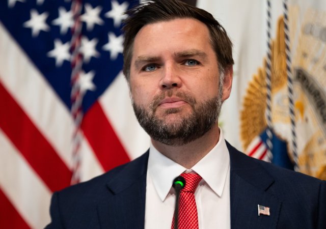 J.D. Vance