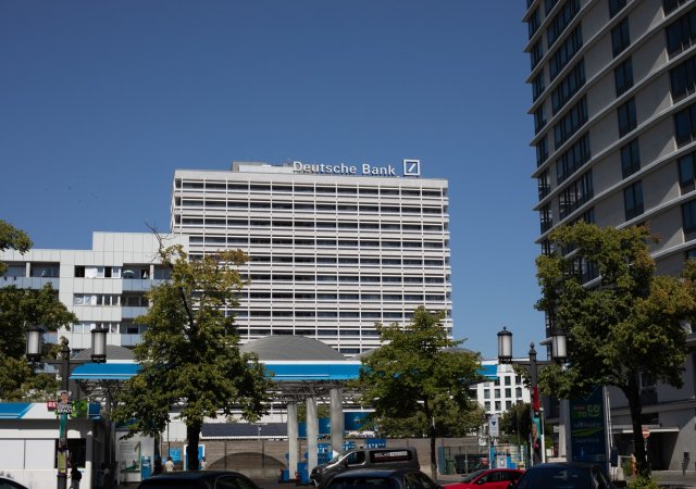 Deutsche Bank