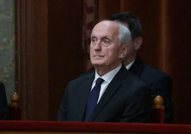 András Baka