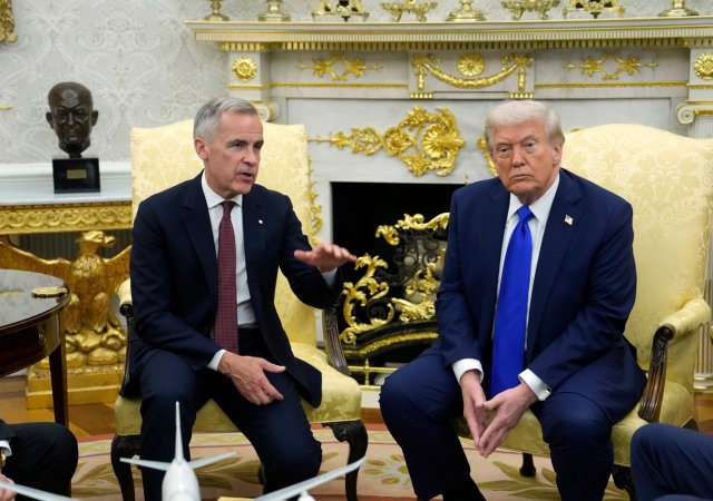 „Dolar za dolar.“ Kanada chystá odvetu za Trumpova cla