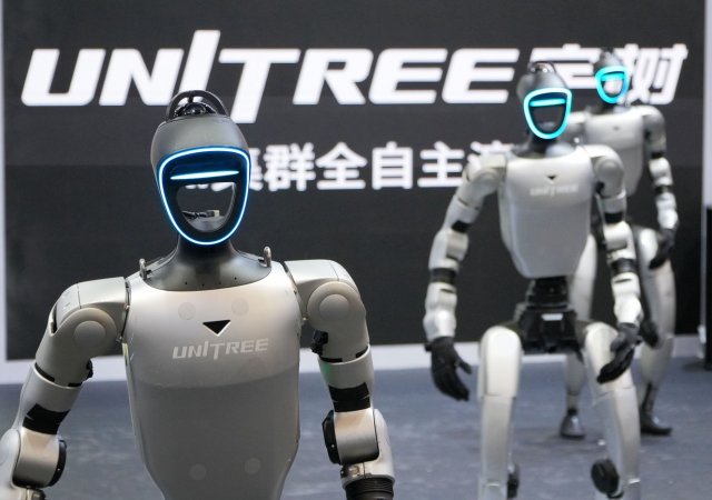 Humanoid