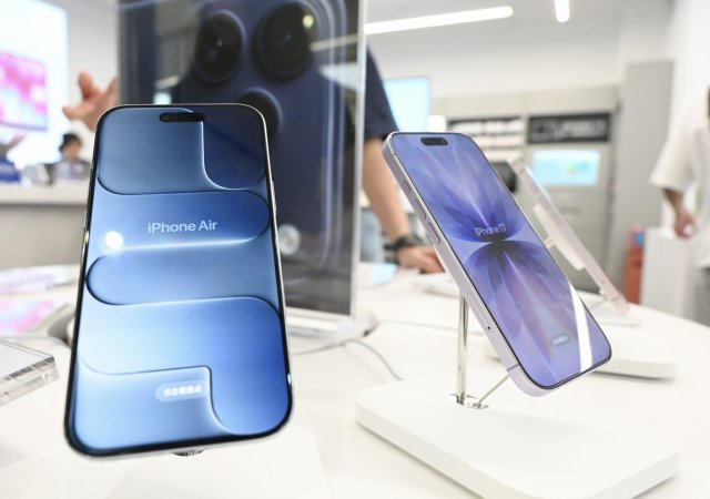 Apple chystá nové generace iPhonů, Air Podů a Apple Watch