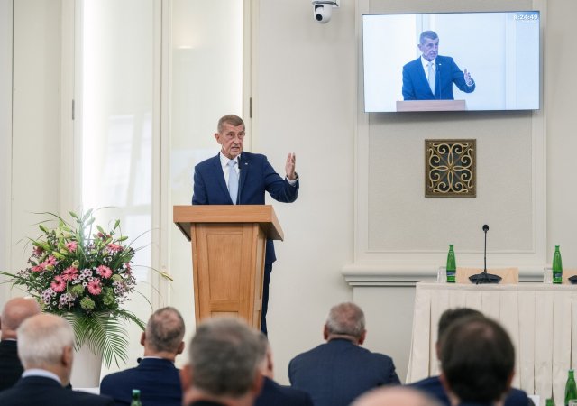 Andrej Babiš