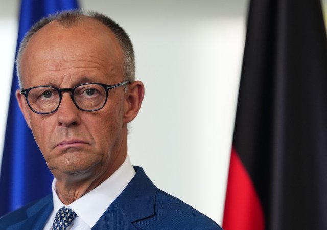 Friedrich Merz