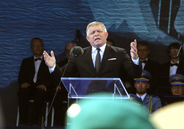 Robert Fico