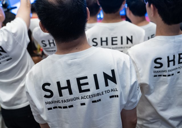 Shein